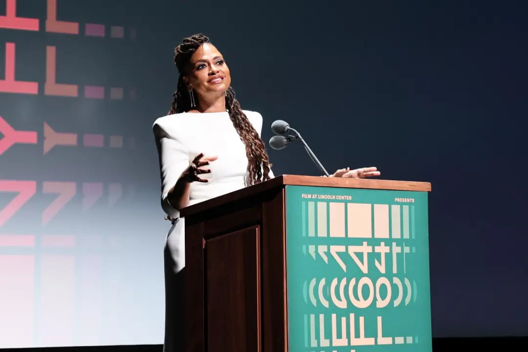 Ava DuVernay falou sobre a erosao da democracia na estreia do documentário do 14o Emenda no Festival de Cinema de Nova …