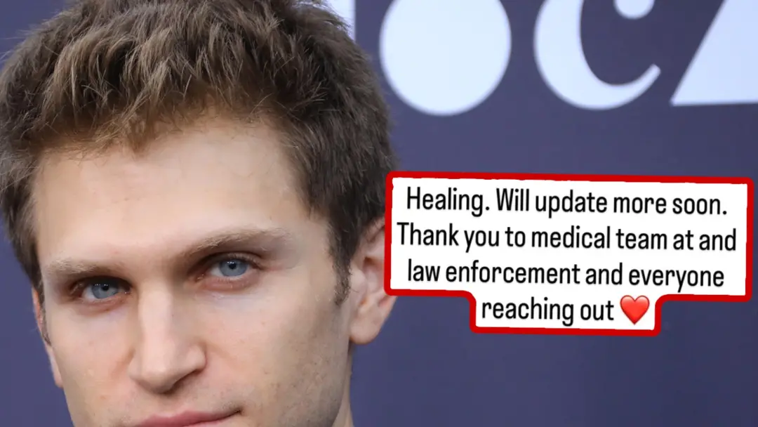 Keegan Allen sofreu um assalto violento, sendo agredido com um bastão após dois homens mascarados roubarem seu relógio …