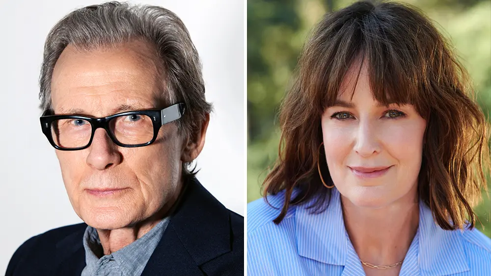 Março de 2027 é a estreia da segunda e última temporada de Star Trek Starfleet Academy. Os convidados Bill Nighy e Rose…