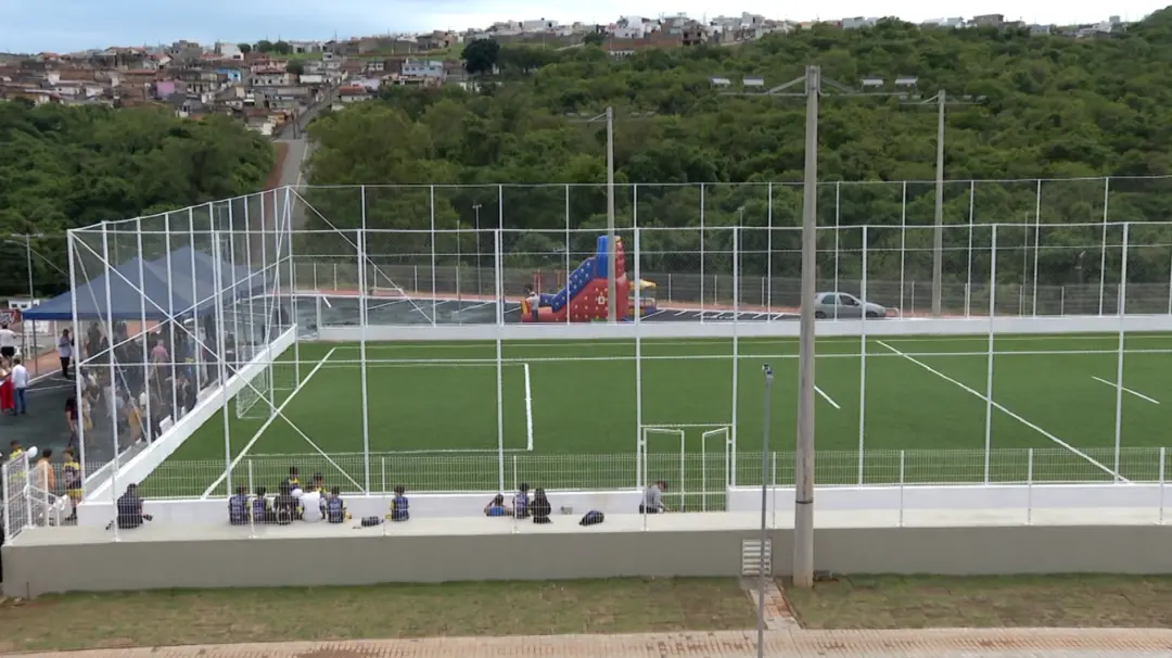 Publicação de Bernardo Alves Gomes