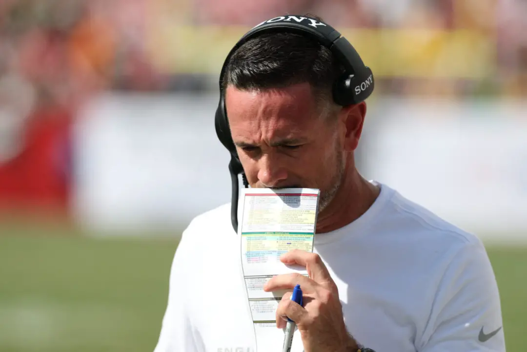 Chris Brooks, running back dos Packers, foi colocado em reserva por lesão no tornozelo, ficando fora por pelo menos qua…