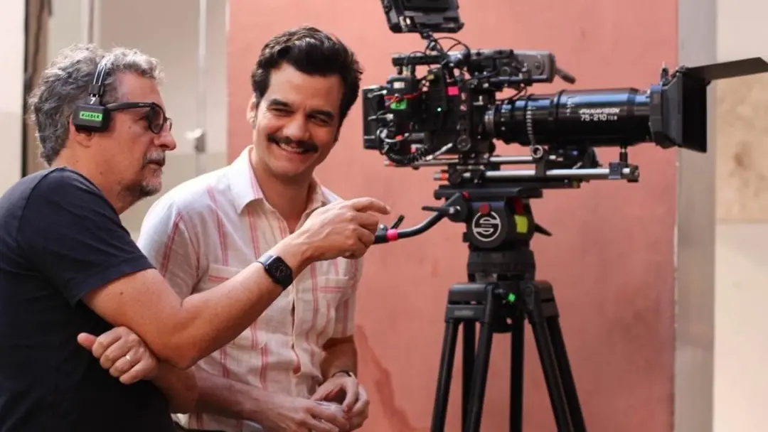 Alice Braga, Wagner Moura e outros 66 brasileiros da Academia de Los Angeles pedem atenção da mídia internacional ao 2º…