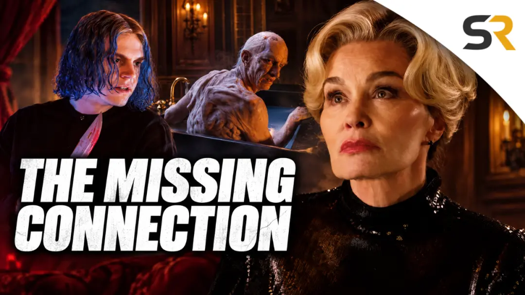 AHS 13 trará de volta personagens conhecidos, mas essa reunião maior vai além de uma celebração nostálgica do universo …