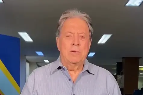 Jackson Abrão, de 80 anos, foi demitido do Grupo Jaime Câmara depois de mais de 60 anos de trabalho. A reorganização ad…