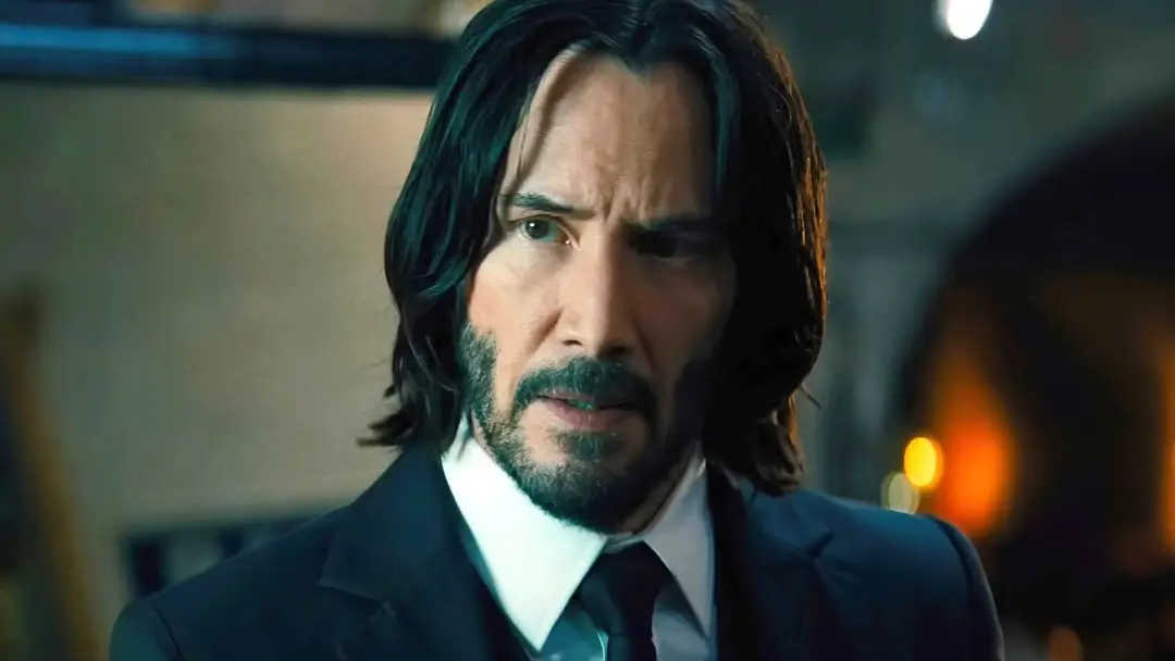Keanu Reeves recebeu um update para Constantine 2, algo que os fãs da DC esperavam há 21 anos. O filme traz um peso gra…