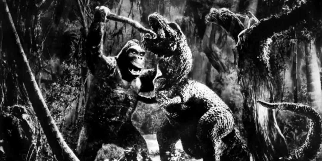 Dez melhores filmes de monstro na história do cinema para Outubro. Acho que é bom ter essa dose de terror para a época …