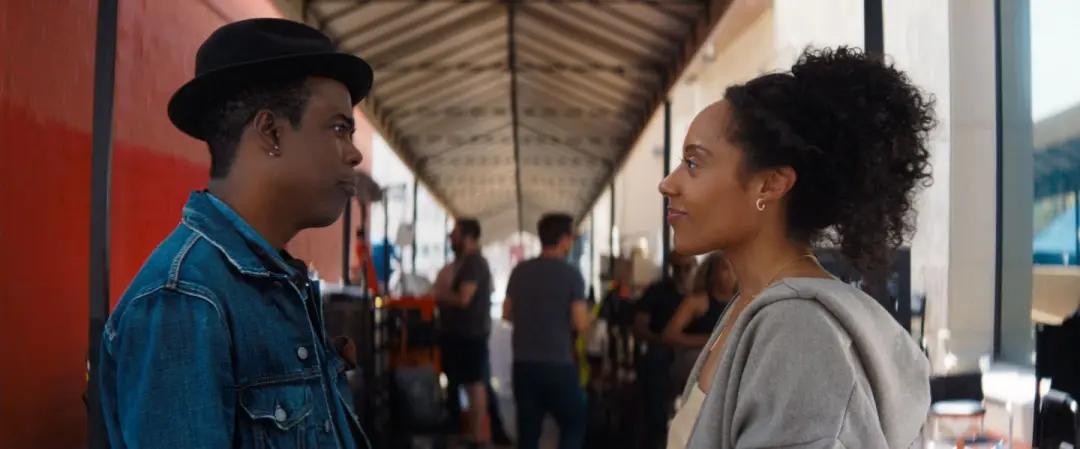 Chris Rock faz um papel principal no quarto filme do comediante, Misty Green, que estreia no Festival de Cinema de Nova…