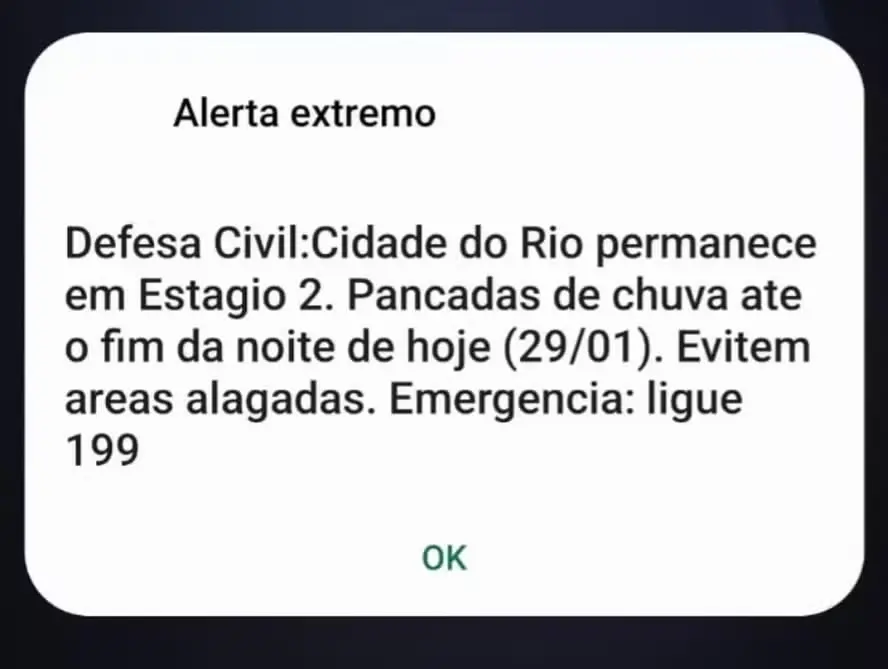 Publicação de Lorenzo Silva Carvalho