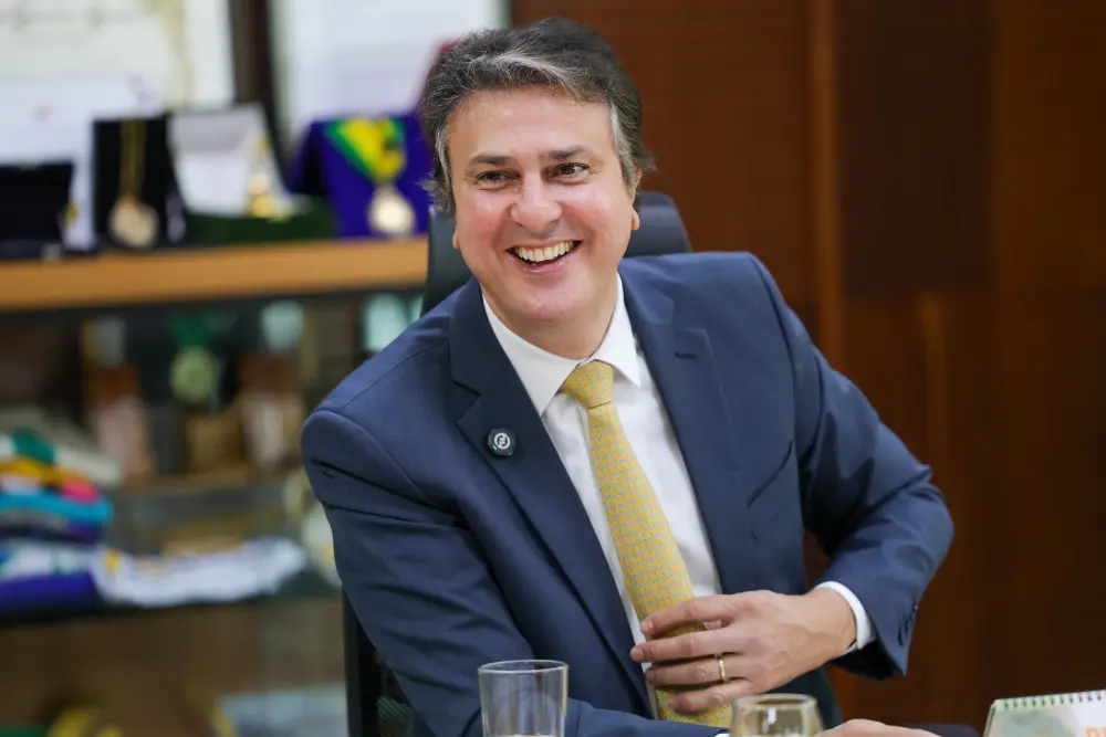 Publicação de Davi Santos Moraes