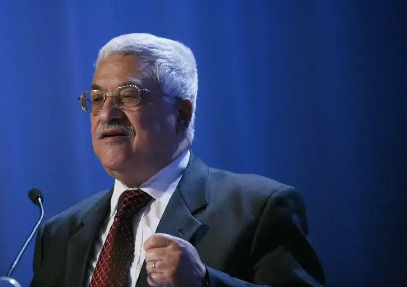 Autoridade Palestina marcou eleições legislativas e presidenciais para setembro de 2027. A justificativa é os obstáculo…