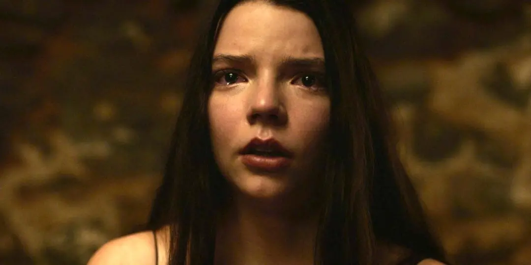 Anya Taylor-Joy fez sua performance definitiva em The Witch, o filme de horror folclórico de 2015. Mas o thriller de 11…