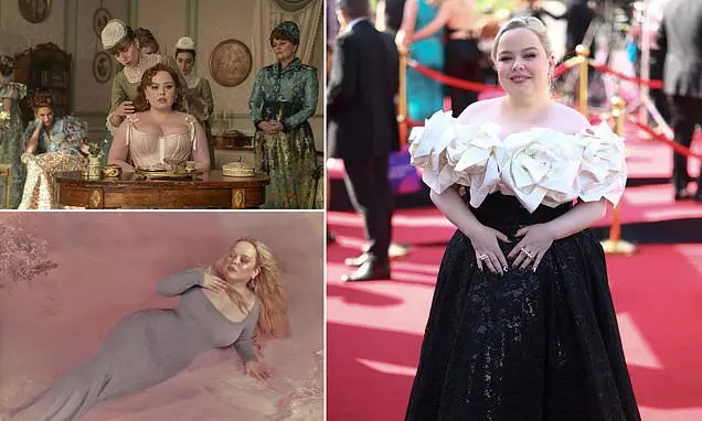 Nicola Coughlan, diretora única da Businesswoman Special Productions Limited, tá fazendo os ganhos crescerem. É bom ver…