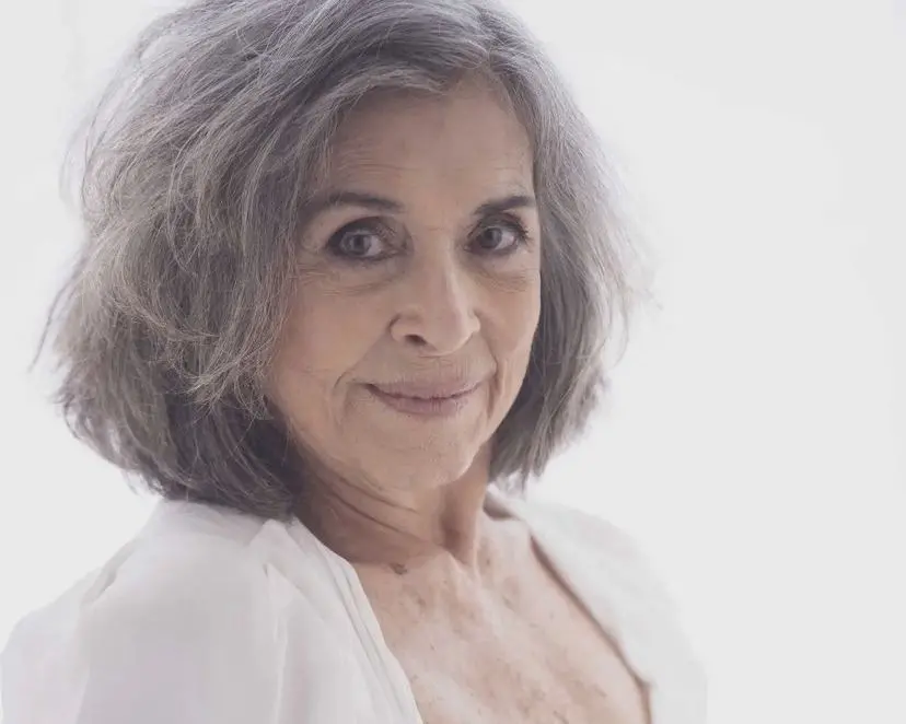 Betty Faria falou que não voltou a ser escalada por Manoel Carlos depois que tentou reclamar do espaço da personagem em…