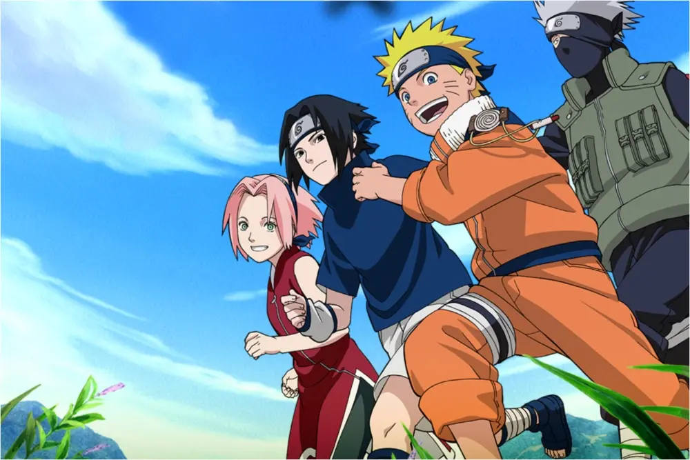 Naruto vai ter uma nova série de anime e o mangaká Masashi Kishimoto vai lançar Shadow Rising, isso foi anunciado em No…