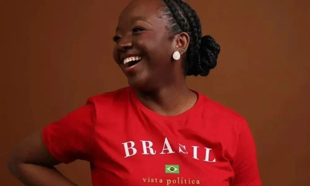 Publicação de Marcelo Silva Gomes