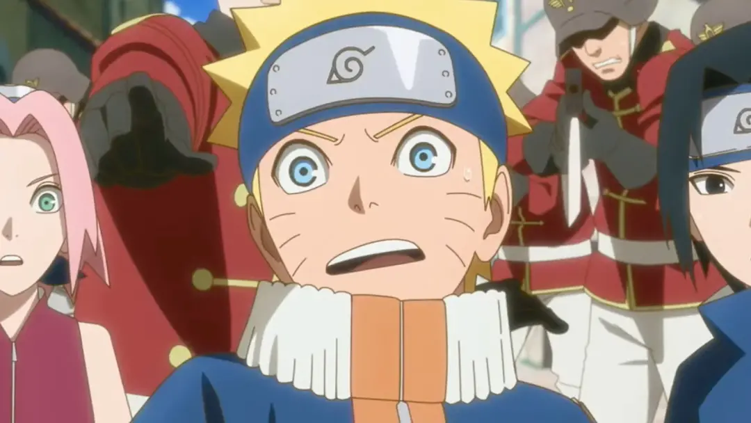 Naruto vai voltar com um crossover surpresa com Ninku na Shonen Jump. Isso acontece em colaboração entre Kishimoto e Ki…