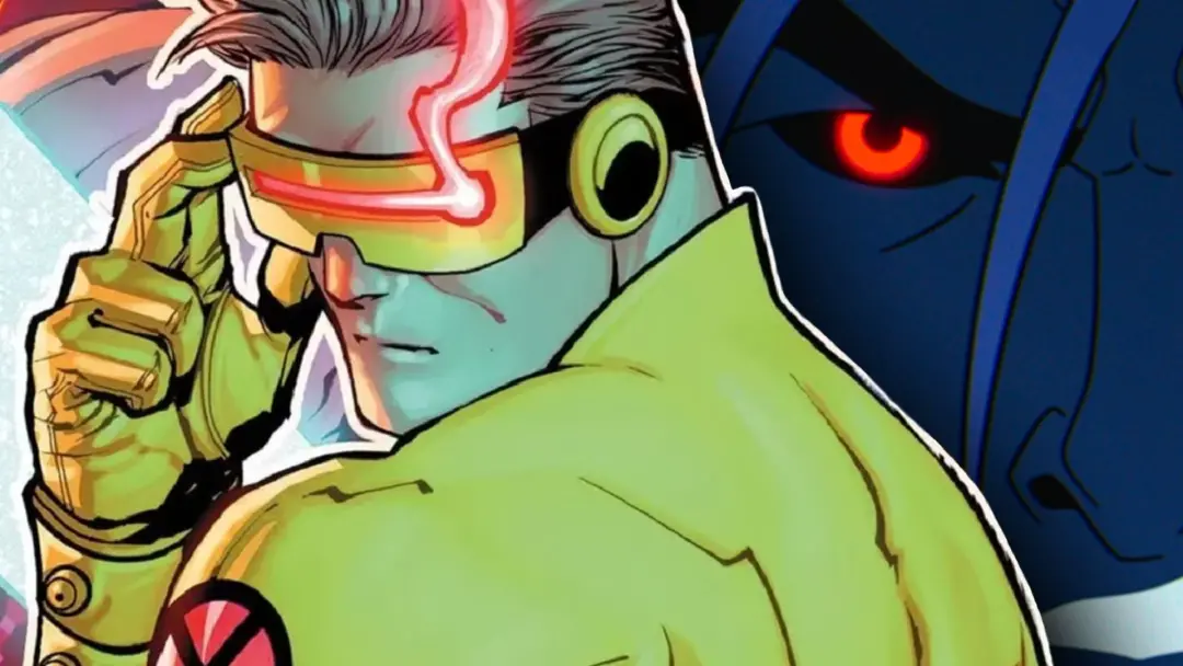 X-Men lançou uma nova espécie de mutante com poderes e fraquezas únicos. Isso muda o cenário da lore da Marvel, mostran…