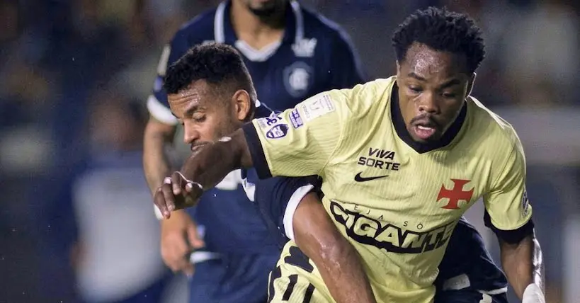 0 a 0 no São Januário, Vasco e Remo empataram na 30 rodada da Série A. Ver o Vasco sem vitória há 12 jogos mostra o des…