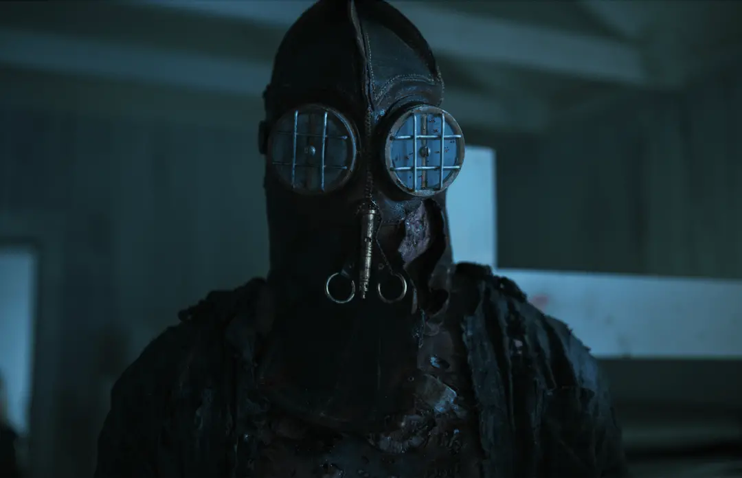 In a Violent Nature Part 2 estreia junto com o filme da Nárnia, no fim de semana do Dia dos Namorados de 2027. Parece q…