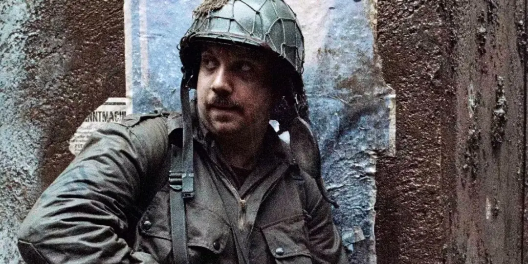 Tom Hanks vai ter um filme épico de 169 minutos removido do streaming. Difícil acreditar em estúdio apostando em filme …