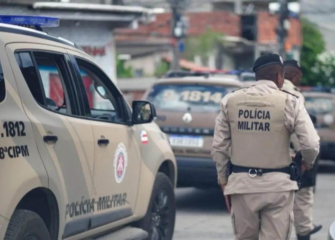 Salvador prende foragido russo em Águas Claras, suspeito de armar rede de tráfico de armas e drogas no Brasil. É sério …