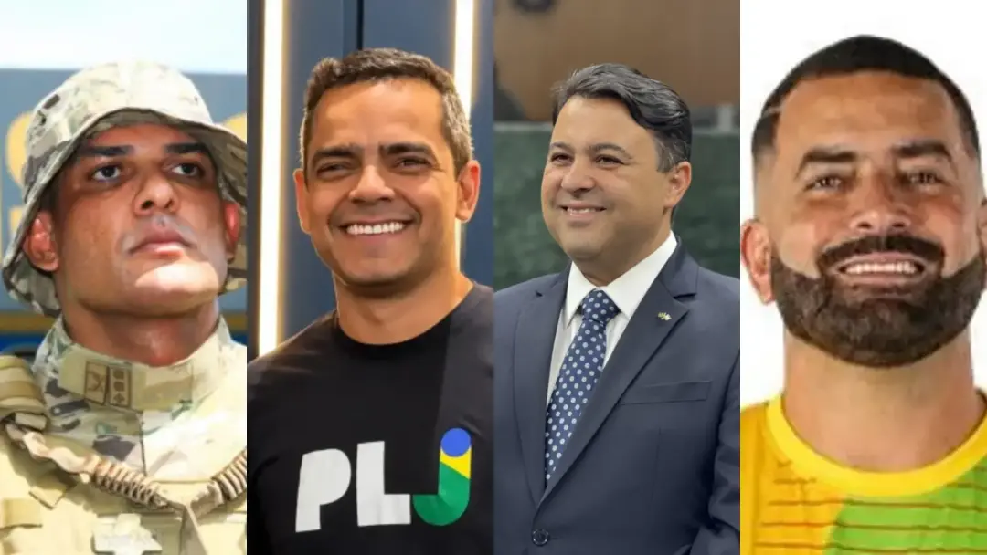 Publicação de Manuela Souza Nunes