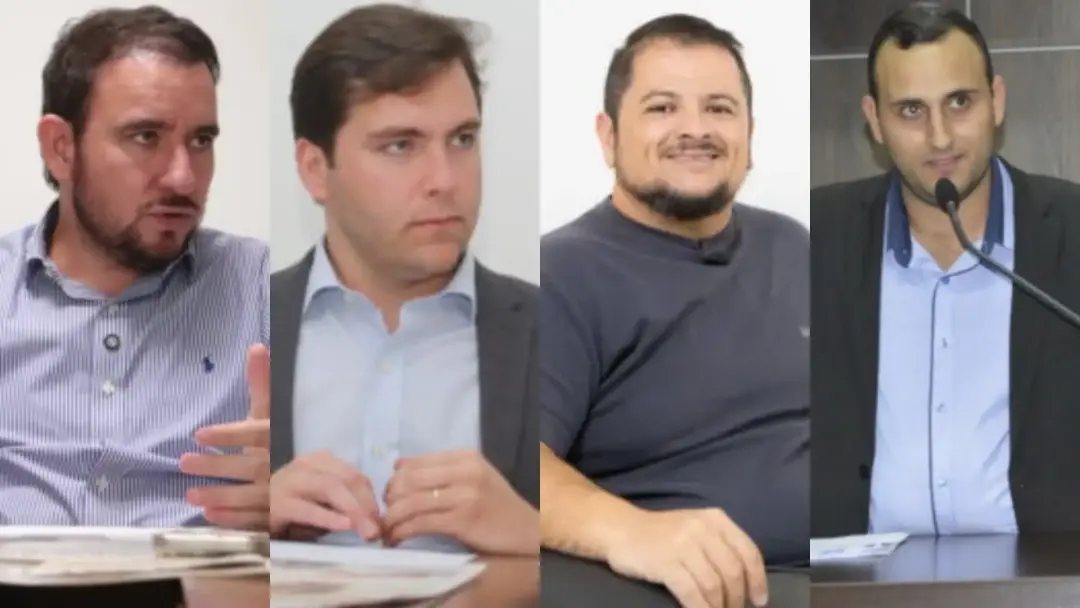 Quase metade da Alego vai renovar com 19 deputados novos. Mudança de quase 46% na Assembleia pode mexer muito nas alian…