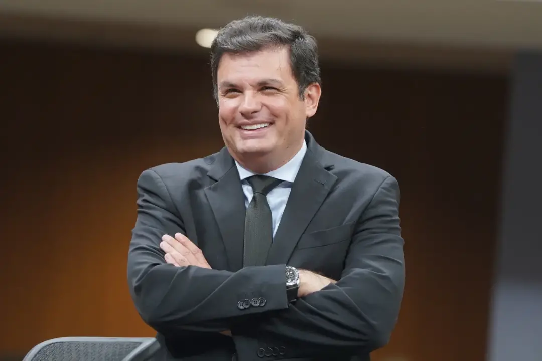 Consenso político em Goiás decide lançar um único candidato para presidente da Assembleia Legislativa. A escolha de um …