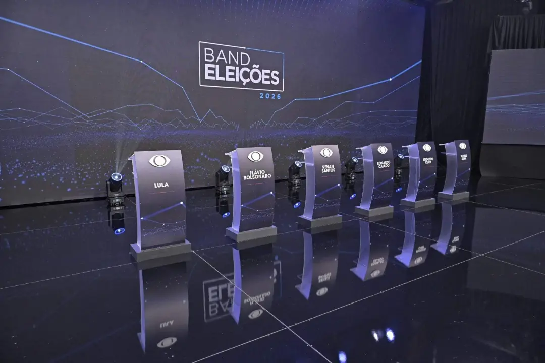 78% consideram muito importante os debates entre os presidenciáveis. Isso mostra que o peso da argumentação e do confro…