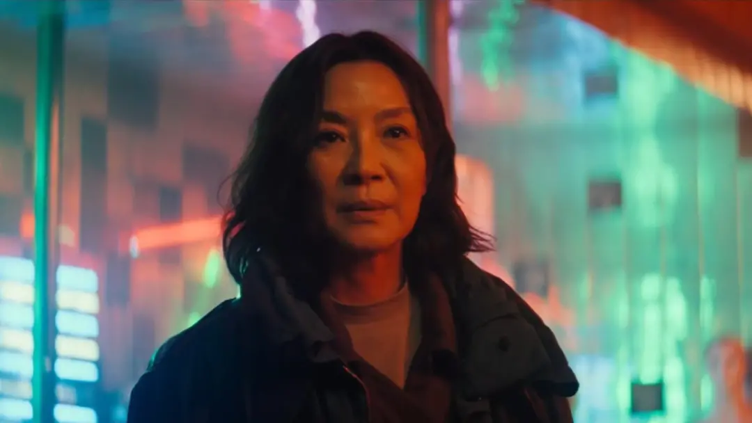 Blade Runner 2099 estreia em novembro no Prime Video, com trailer mostrando Los Angeles de 50 anos depois de 2049. A pa…