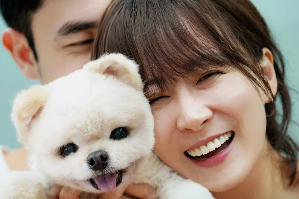Dog Fight, com a direção de Ryu Hyunkyung, ganha apoio do produtor Kim Sehun no Asian Project Market em Busan. Essa his…