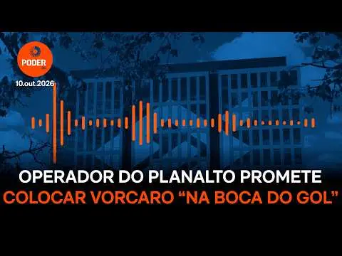 Nome Daniel Vorcaro e grupo de Padilha se articularam para captar cerca de 10 bilhões nos fundos de pensão de estatais.…