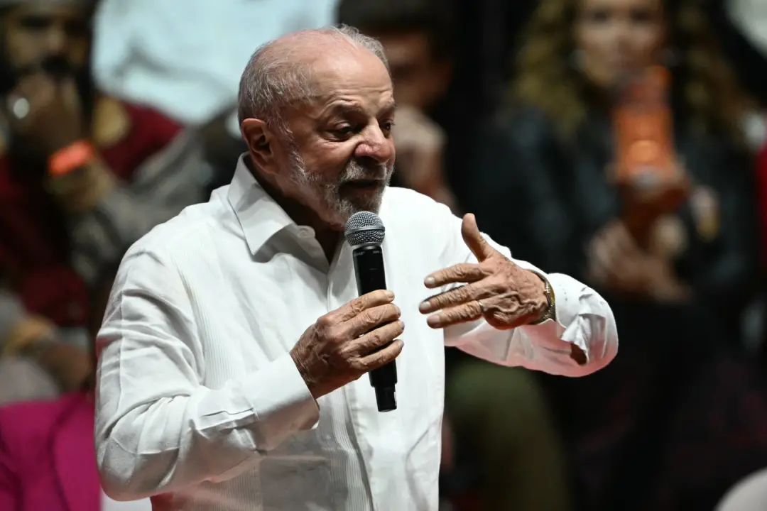 Bahia com a maior queda, Lula perdeu 208 mil votos ali em cima no primeiro turno de 2026. O Nordeste manteve o apoio, m…