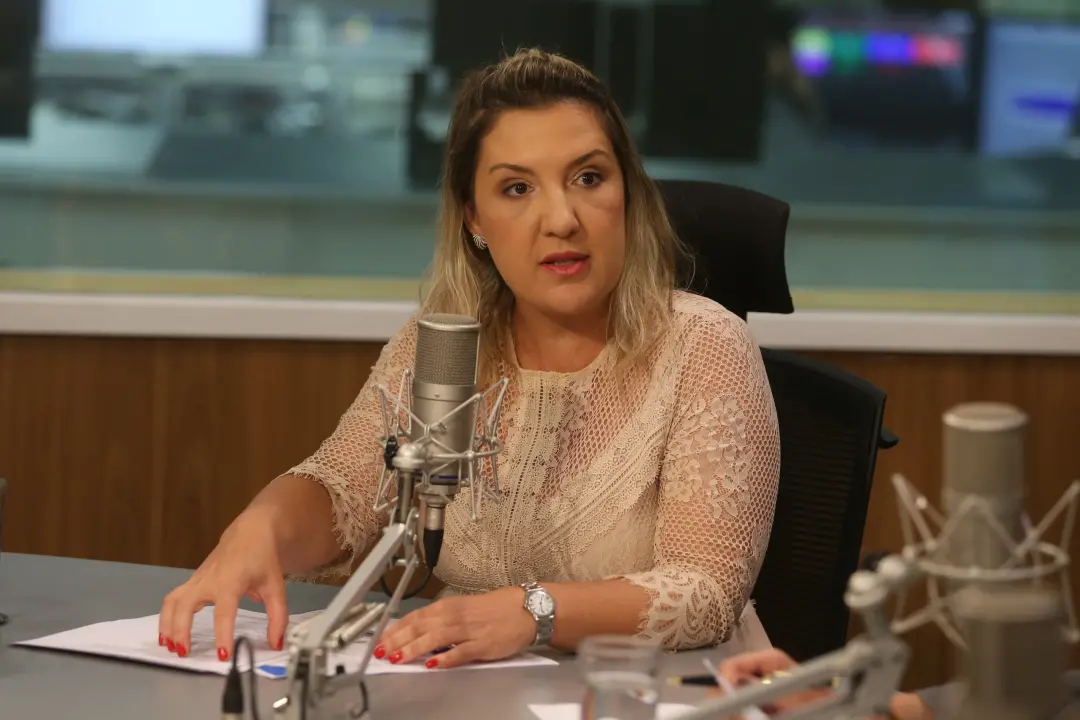 Publicação de Aline Souza Nunes