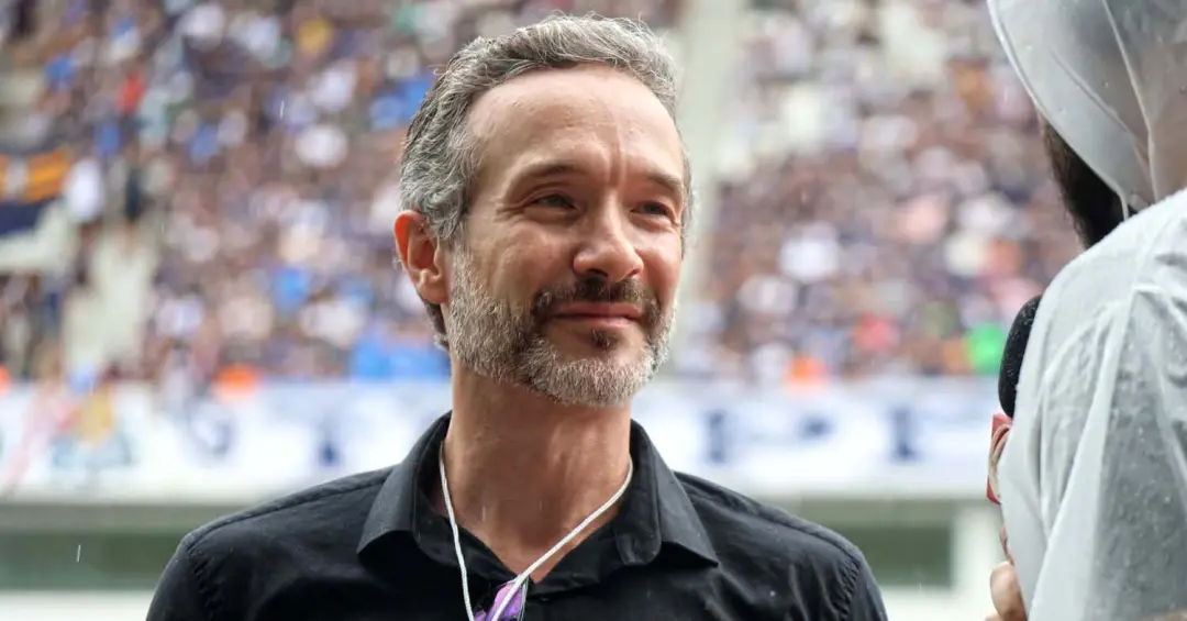 Márcio Tuma criticou a CBF e a organização do Estádio Augusto Bauer após a suspensão do jogo Brusque x Paysandu. A preo…