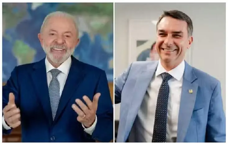 Lula defende ampliar investimentos em educação e manter o Bolsa Família durante o retorno do horário eleitoral. A ideia…