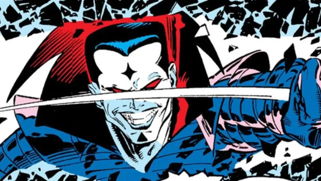 Mister Sinister manipulou Cyclops desde a infância dele, usando um garoto chamado Nate em um orfanato em Nebraska. Essa…