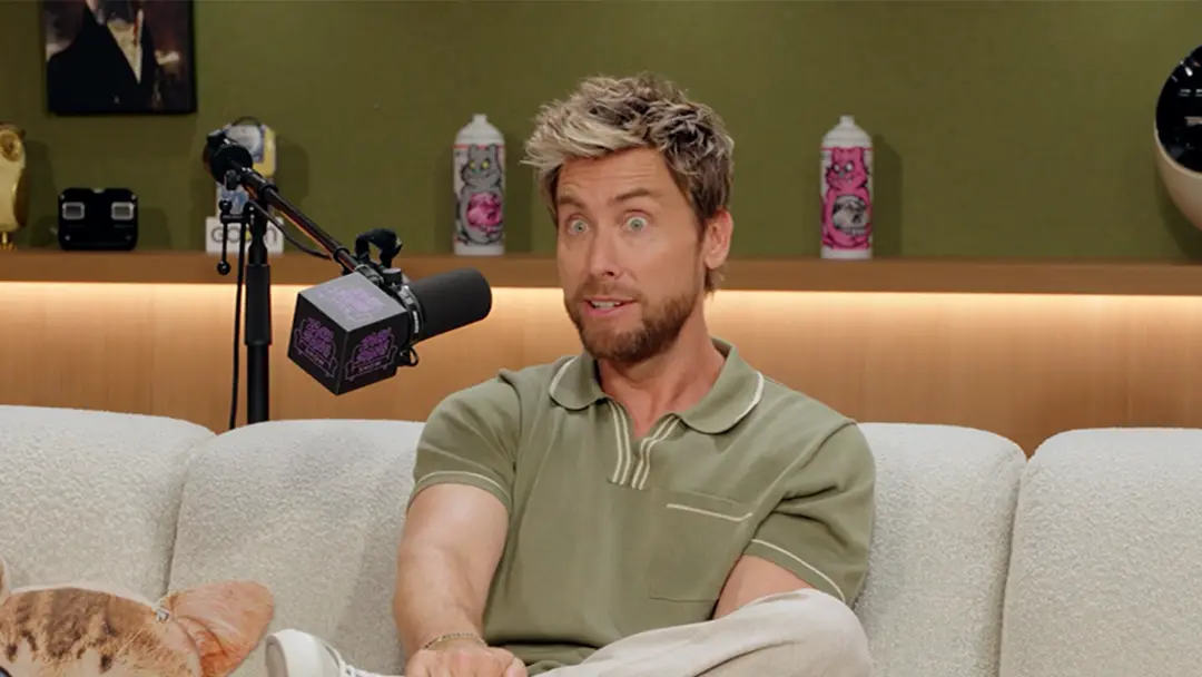 Lance Bass disse que recebeu 35 dólares por dia sendo membro do NSYNC, mesmo com turnês vendidas. Isso mostra que mesmo…