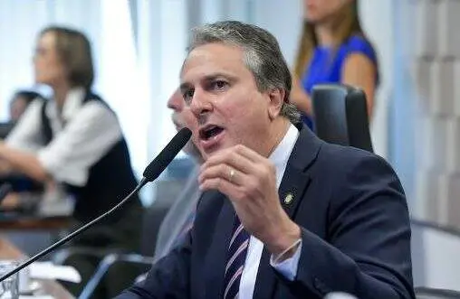 Camilo Santana, coordenador da campanha de Lula, diz que a estratégia será comparar trajetórias e resultados dos govern…