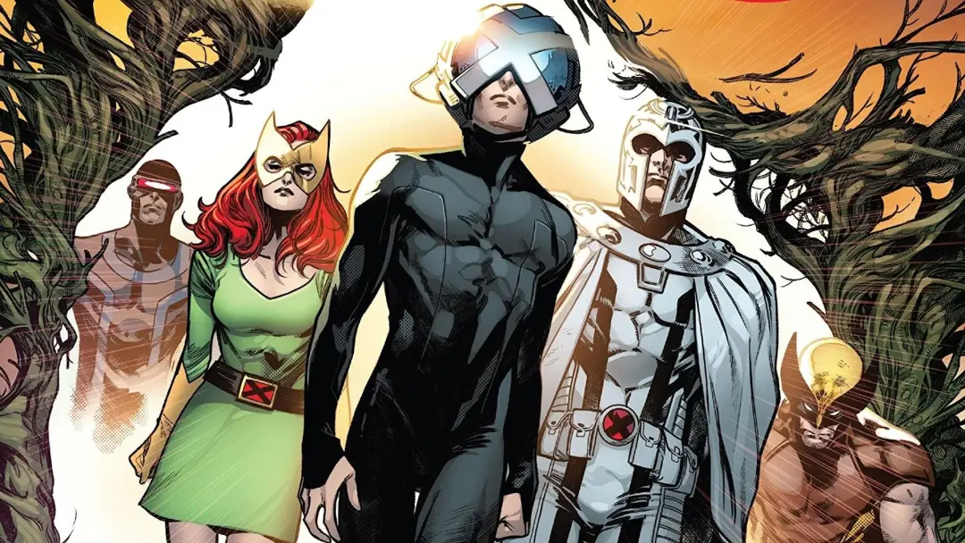 Em 1963, os X-Men tinham apenas Cyclops, Jean Grey, Beast, Iceman e Angel, com Professor X como mentor. O desejo dele d…