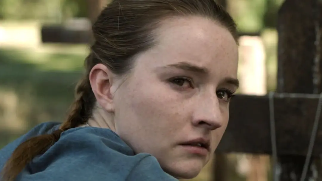 The Last of Us, um show que é um dos mais envolventes do pós-apocalipse, mudou o protagonista adaptando o material orig…