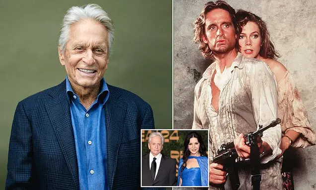 Michael Douglas lançou memórias sexuais de Hollywood, contando sobre as famosas que teve. Alguns amigos acharam isso ch…