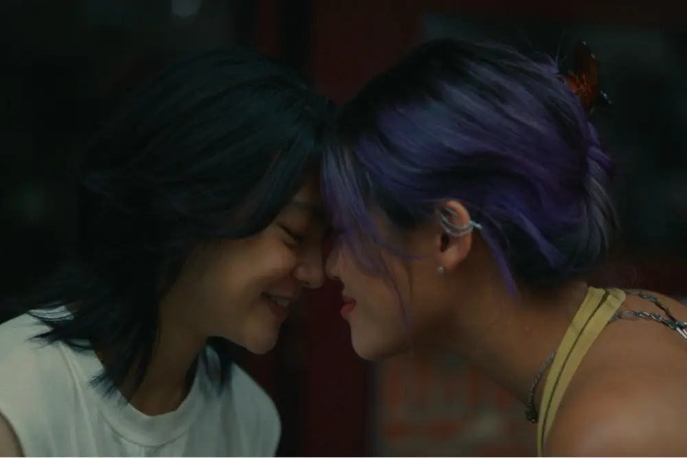 Ephemera, romance queer de Shan Jiang, fechou acordo de vendas mundial com Cappu Films em Hong Kong. É importante esse …