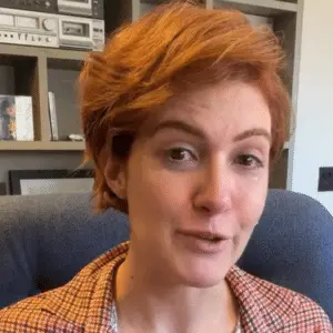 Publicação de Lorena Barbosa Moraes