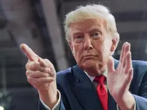 Trump critica Zelensky e diz que Ucrânia deveria ter um novo presidente. Essa movimentação toca na fragilidade das alia…