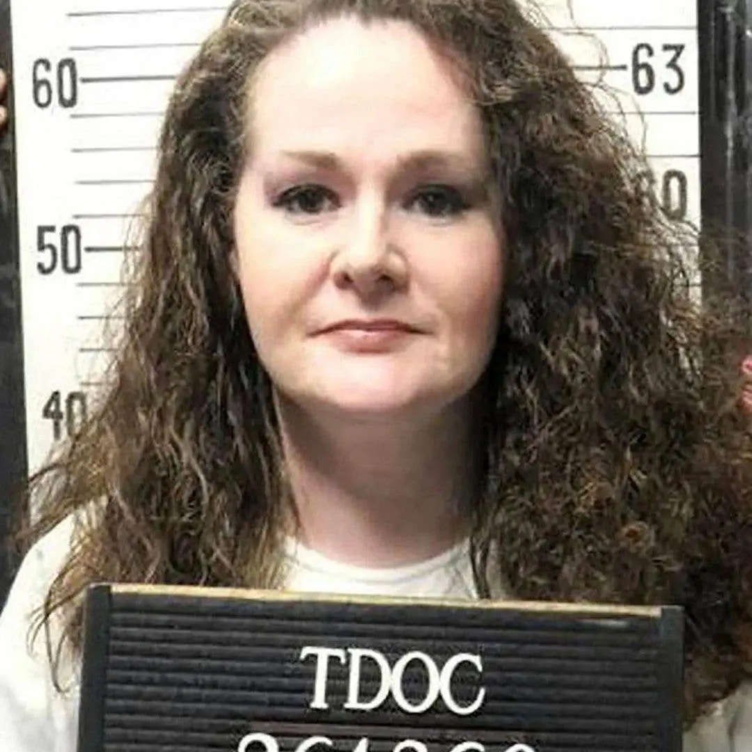 Christa Pike foi devolvida à prisão em Tennessee apenas dez dias depois de sobreviver a uma execução mal feita. Essa rá…