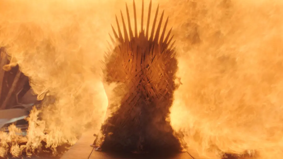 Game of Thrones definia a HBO Max há décadas, mas essa era vai mudar após House of the Dragon chegar. Parece que a plat…