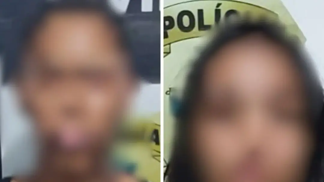 Jovem de 19 anos preso por tentativa de homicídio em Uruaçu. Ele foi achado em Alto Horizonte depois de buscas em Goiás…