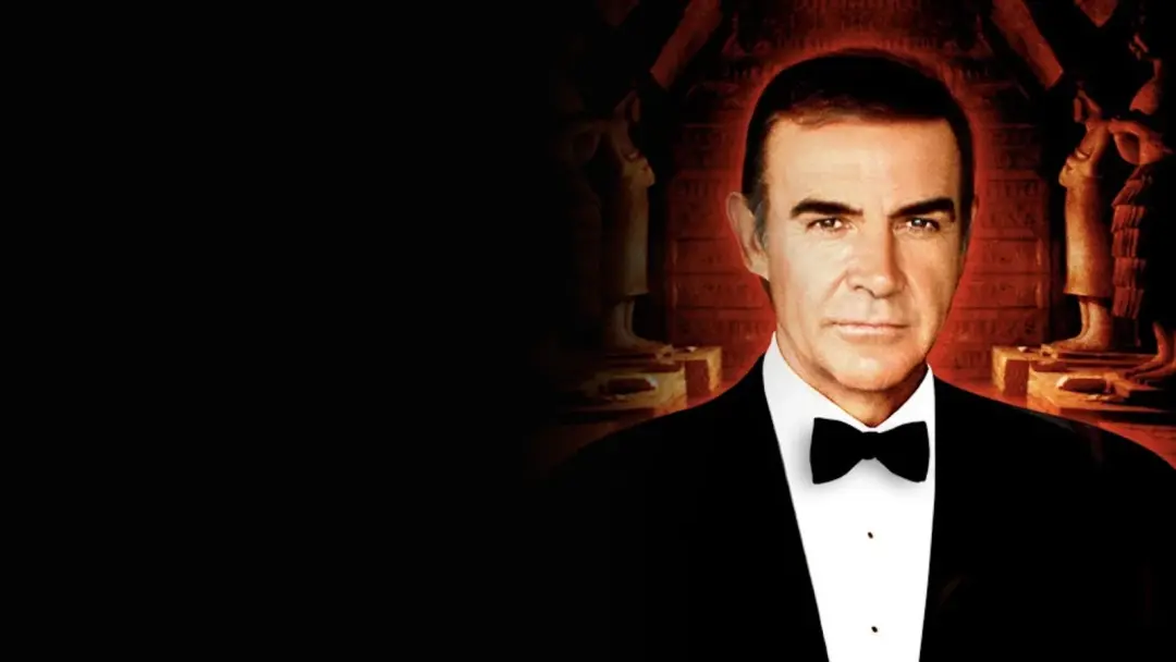 Sean Connery voltou para Bond em 1983 com Never Say Never Again, mas esse filme não faz parte do cânone oficial da fran…