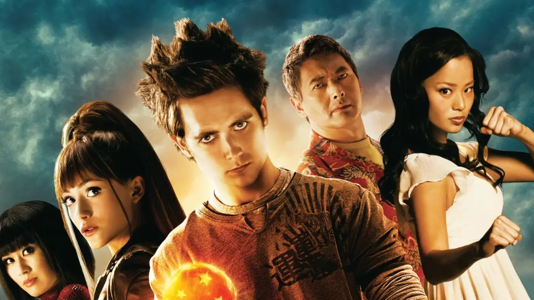 Cinco adaptações de anime para live action superam Dragon Ball Evolution, que virou sinônimo de péssima adaptação. O fi…